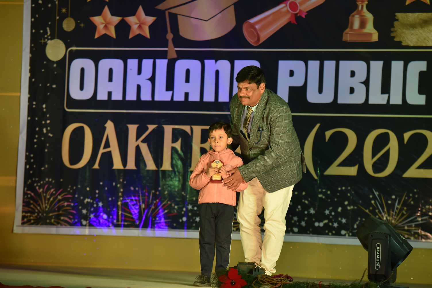 Awards